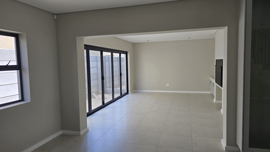 To Let 3 Bedroom Property for Rent in Haasendal Western Cape